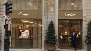CARTIER